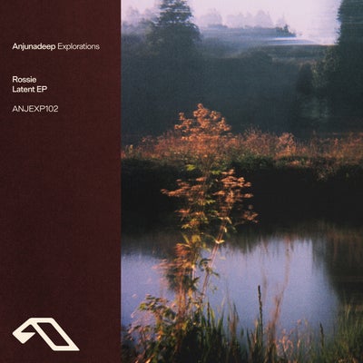 Latent EP