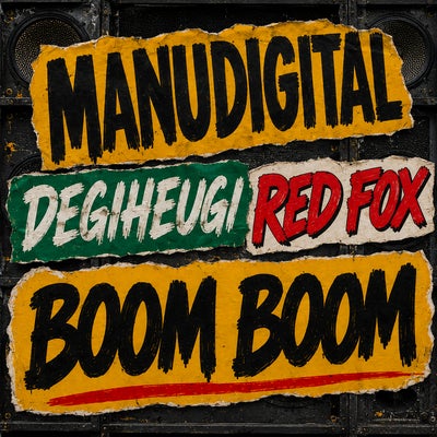 Boom Boom