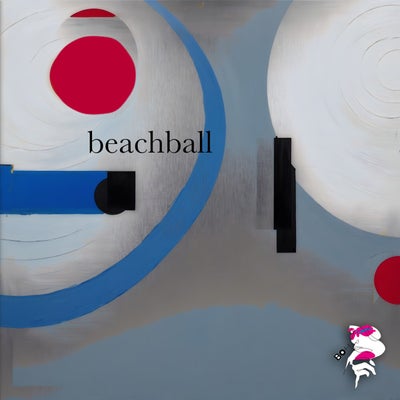 Beachball