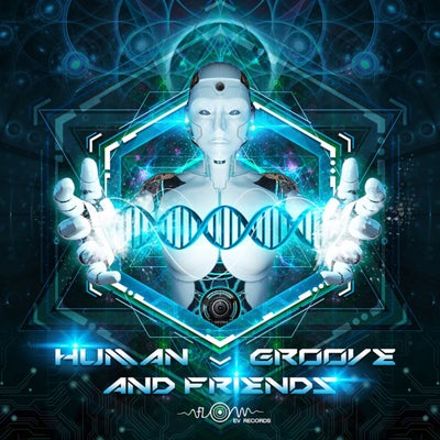 Human Groove and Friends Ep