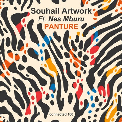 Panture Ft. Nes Mburu