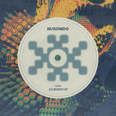 Lo Bueno EP (Extended Mix)