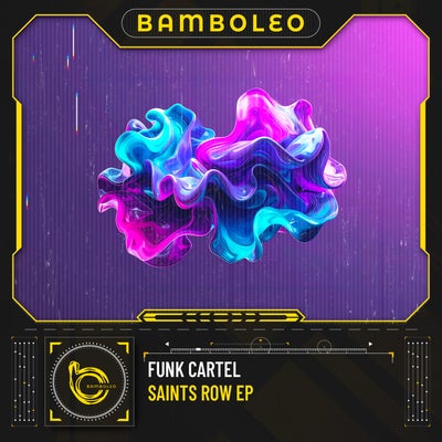 Saints Row EP