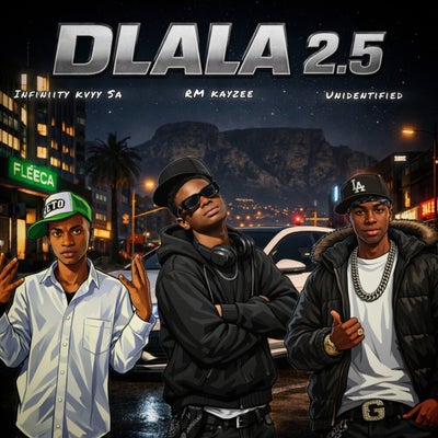 Dlala 2.5