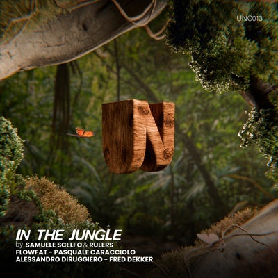 In The Jungle