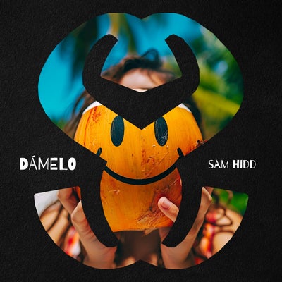Dámelo (Extended Mix)
