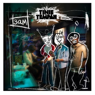 3AM