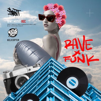 Rave funk