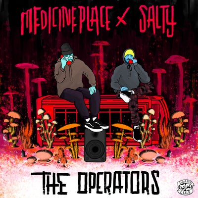 The Operators