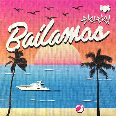 Bailamos