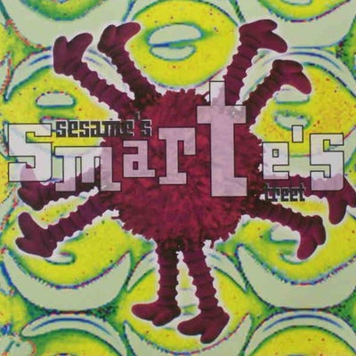 Sesames Treet