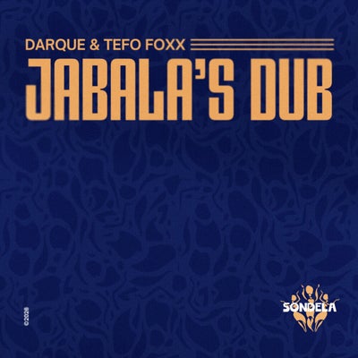 Jabala's Dub (Extended Mix)