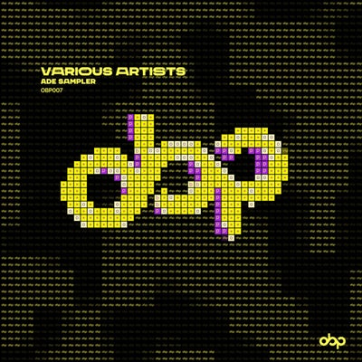 ADE Sampler