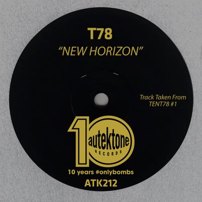 New Horizon