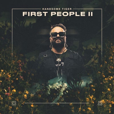 FIRST PEOPLE II