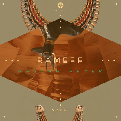 Kasbah Fever