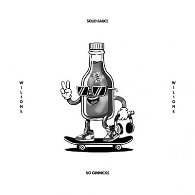SOLID SAUCE (Extended Mix)