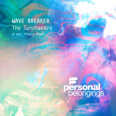 Wave Breaker