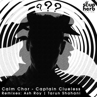 Captain Clueless