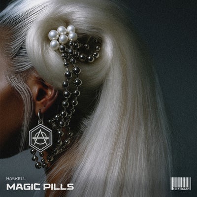 Magic Pills - Extended Mix