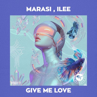 Give Me Love