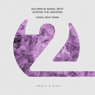 Across the Universe (Aerial Beat Remix)