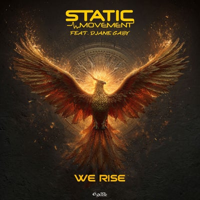 We Rise