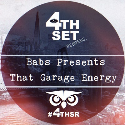 That Garage Energy