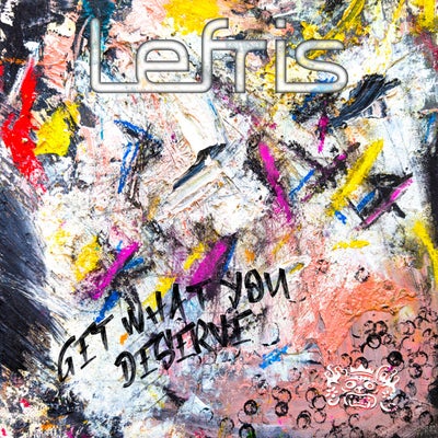 Get What You Deserve (Extended Mix)