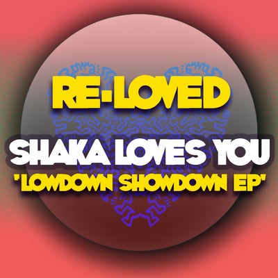 Lowdown Showdown EP