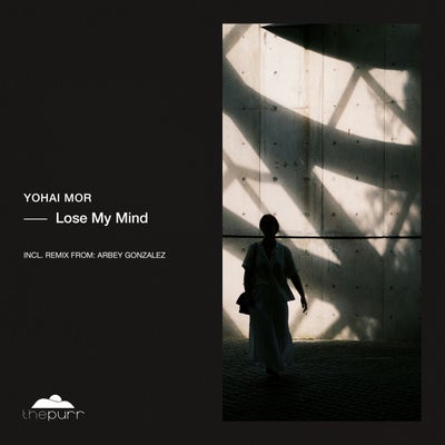 Lose My Mind