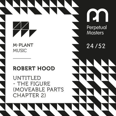 Untitled - The Figure (Moveable Parts Chapter 2)