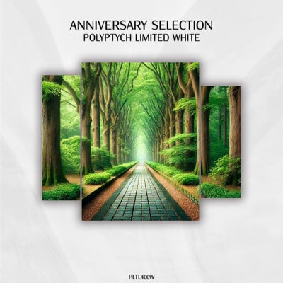400th Anniversary Selection (Pt.2)