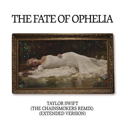 The Fate of Ophelia
