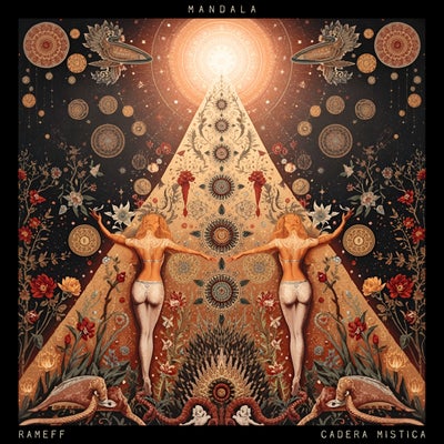 Cadera Mistica