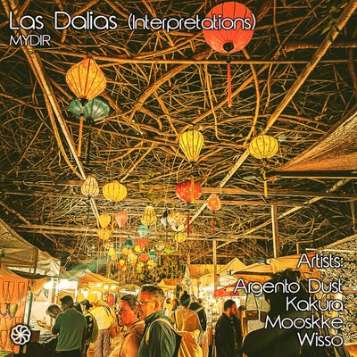Las Dalias (Interpretations)