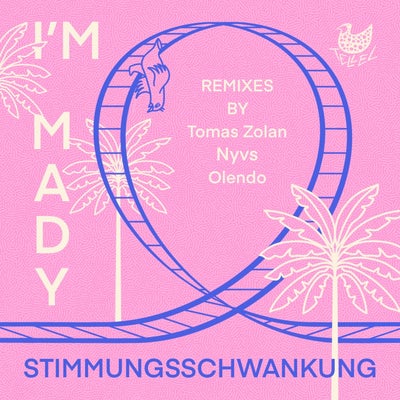 Stimmungsschwankung