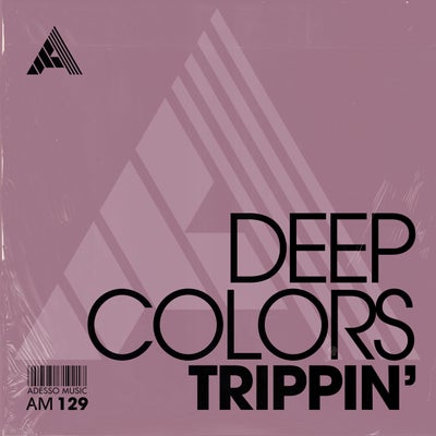 Trippin' - Extended Mix