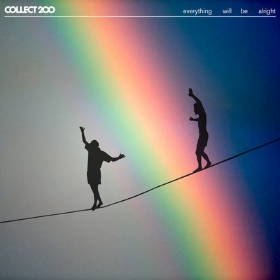 Everything Will Be Alright (Extended Mix)