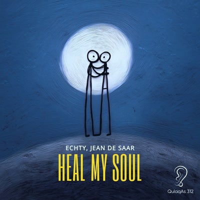 Heal My Soul