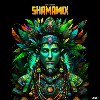 Shamamix