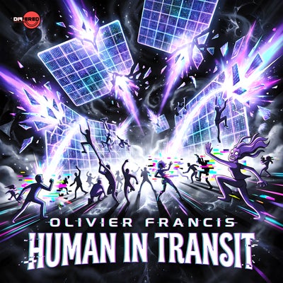 Human in Transit