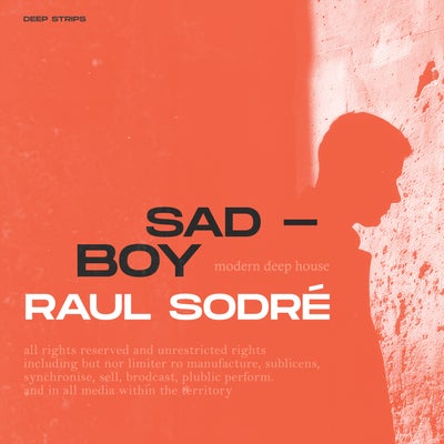 Sad Boy