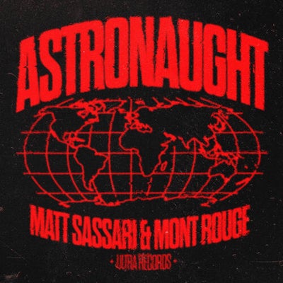 Astronaught (Extended Mix)