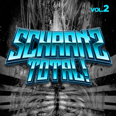 Schranz Total! Vol. 2