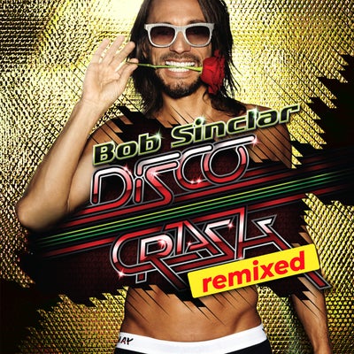 Disco Crash Remixed