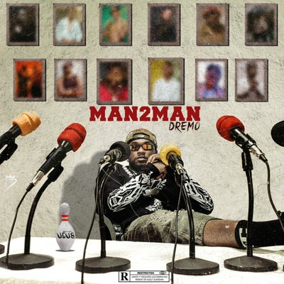 Man2Man