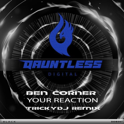 Your Reaction (TrickyDJ Remix)