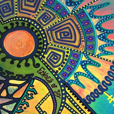 Boundless 