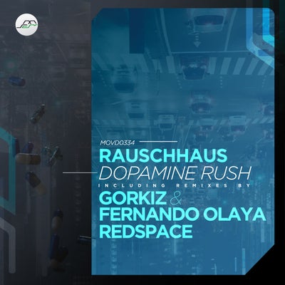 Dopamine Rush